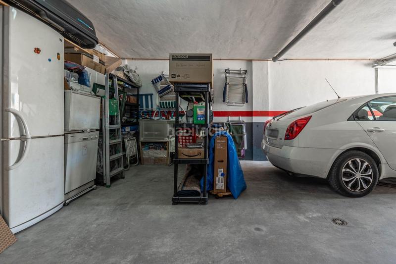 Foto 54046b66-0977-4965-afc2-6bc77b725fec. Casa a schiera con parcheggio piscina in Belicena Vegas del Genil