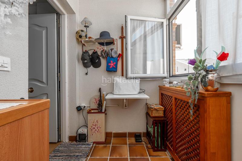 Foto 5a0a7f03-b088-4afe-b12f-feeac691385c. Casa a schiera con parcheggio piscina in Belicena Vegas del Genil