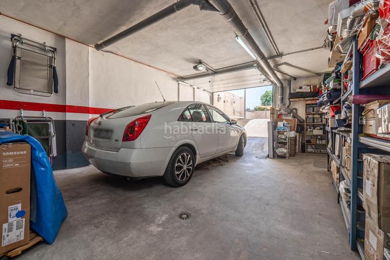 Foto ba79fbcc-70b1-4af1-958c-2a3397366985. Casa a schiera con parcheggio piscina in Belicena Vegas del Genil