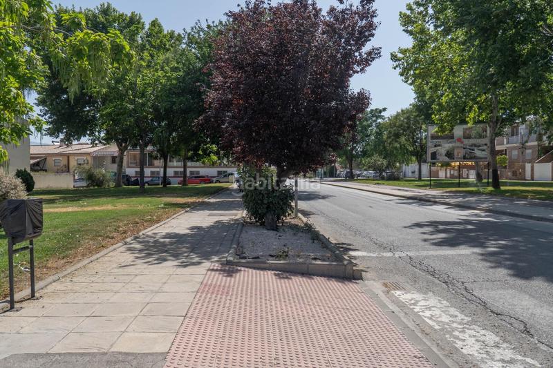 Foto d40bdc06-c34c-4e23-bd59-f62bac89770b. Casa a schiera con parcheggio piscina in Belicena Vegas del Genil