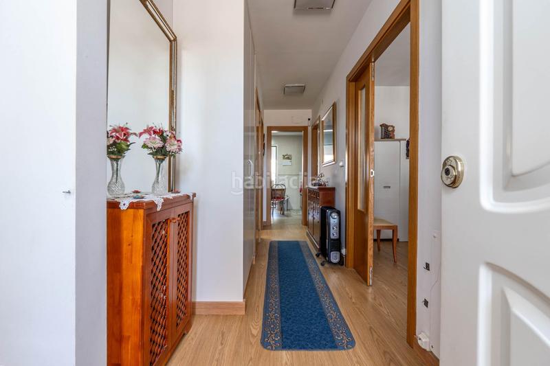 Foto e4a95012-12f4-4afb-82b6-8a7efb038877. Casa a schiera con parcheggio piscina in Belicena Vegas del Genil