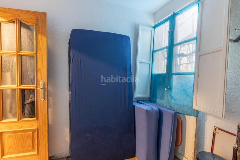 Foto 04e6a9f4-1506-4e36-a7c3-bb6210ca0e21. Casa a San Matías - Realejo Granada
