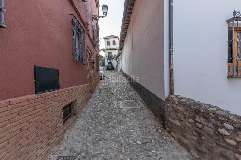 Foto 7be8e91a-e62e-4dd6-a2fa-7945384db9ae. Casa a San Matías - Realejo Granada