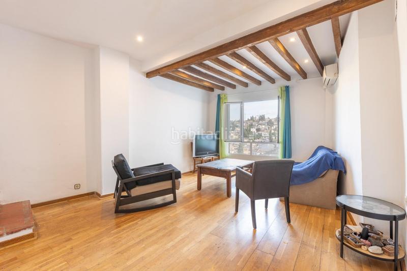 Foto 92fa0e70-0020-42ca-9011-498a15f01f7b. Casa a San Matías - Realejo Granada