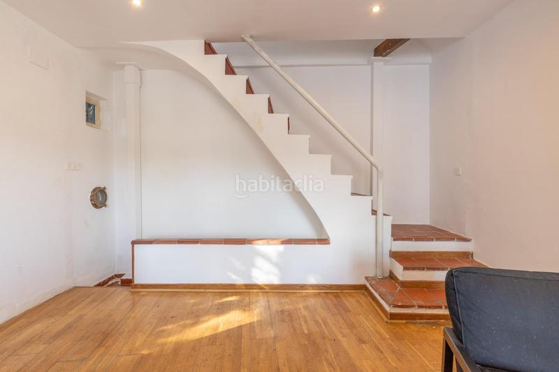 Foto b9658b5b-6508-464a-aa3a-613d4c7403b3. Casa a San Matías - Realejo Granada