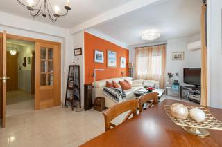 Location Appartement  Calle calle gracia, 1. Fantástico piso de alquiler en pleno centro de granada
