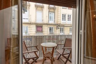 Location Appartement  Calle calle gracia, 1. Fantástico piso de alquiler en pleno centro de granada