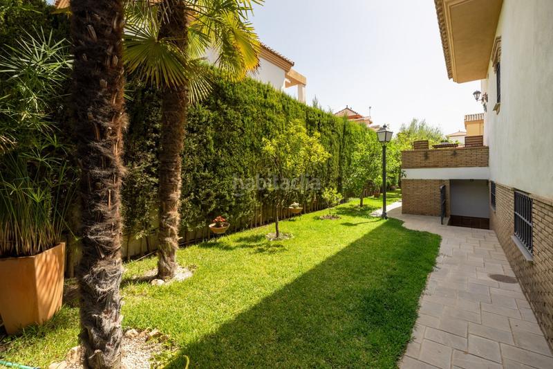 Foto ad45808b-e853-4425-96e5-4cfef6d4903c. Chalet en calle residencial el carmelo 54 chalet con piscina en el carmelo en Ogíjares