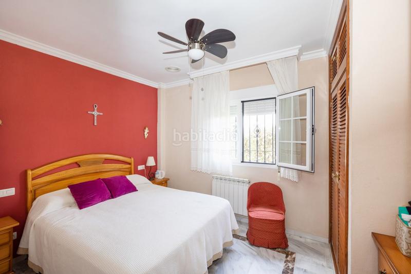 Foto d02eb5da-9abc-4018-a09a-d4648a9ffa11. Chalet en calle residencial el carmelo 54 chalet con piscina en el carmelo en Ogíjares