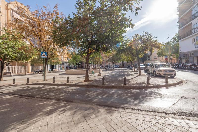 Foto 0bce3e56-4007-4b32-a0c6-77a60de4e46c. Etagenwohnung in Barrio de Zaidín Granada
