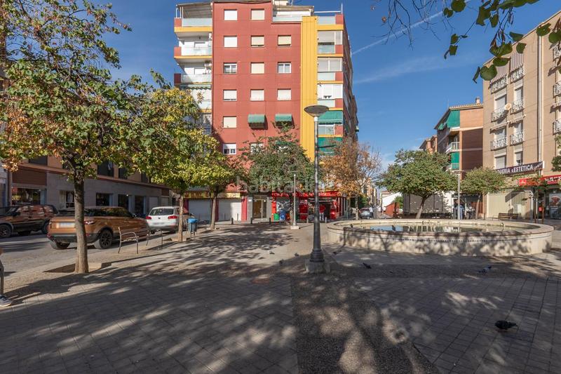 Foto 0f197b94-ea28-4163-b6f2-e00e31706974. Etagenwohnung in Barrio de Zaidín Granada