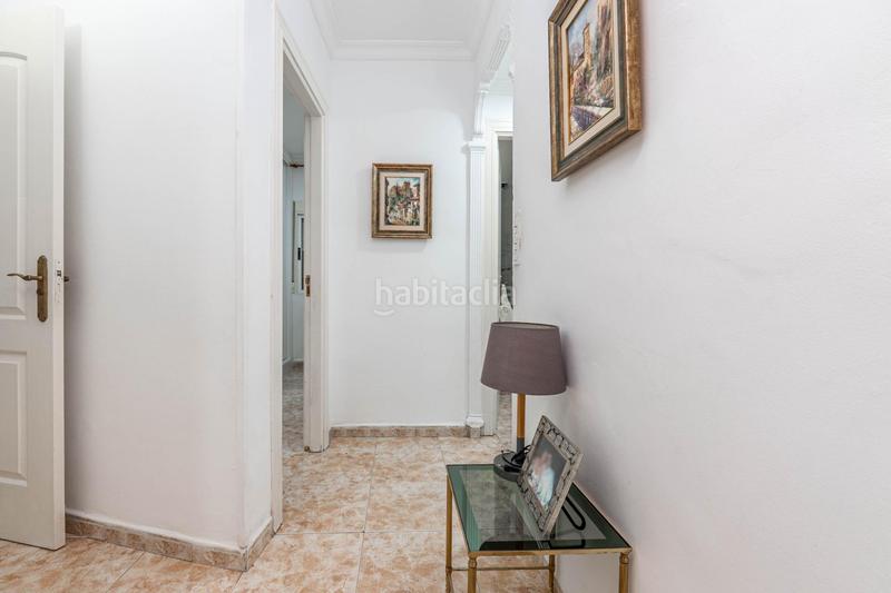 Foto 4357a8a3-60fc-4f01-bf6a-2f7e0ef5fbf0. Etagenwohnung in Barrio de Zaidín Granada