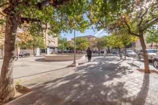 Appartement  Plaza sol y luna. Piso de 2 dormitorios en el zaidin