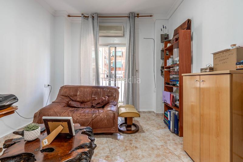 Foto ab1d1b18-f909-4e38-bae7-8126cf0b9e9d. Etagenwohnung in Barrio de Zaidín Granada