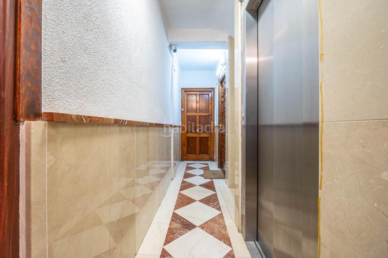 Foto baf15966-0567-4d14-ba56-db6cc3d41f91. Etagenwohnung in Barrio de Zaidín Granada
