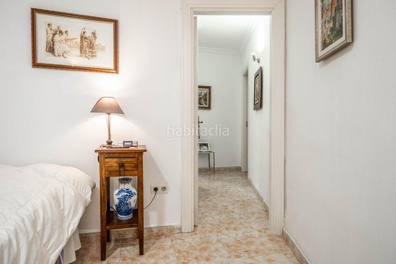 Foto bc9ce0a0-cbde-4a05-8757-e89bce33d207. Etagenwohnung in Barrio de Zaidín Granada