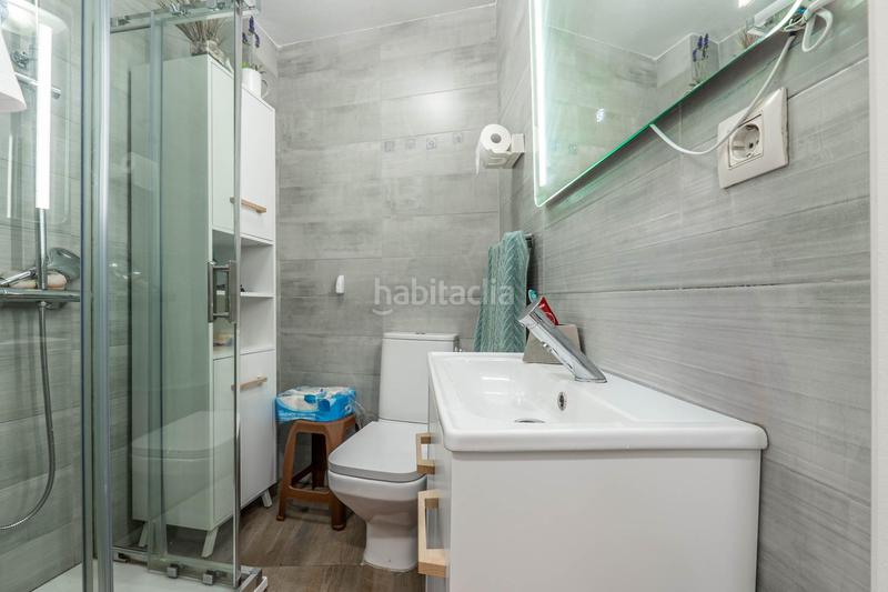 Foto c0faf569-6187-408f-8c83-29d8e9adf197. Etagenwohnung in Barrio de Zaidín Granada