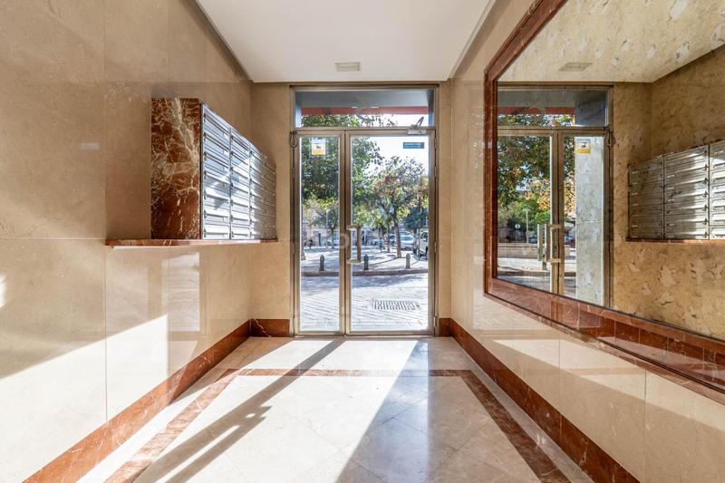 Foto d93ce29a-4a38-45d1-af06-bcbdebbe32c1. Etagenwohnung in Barrio de Zaidín Granada