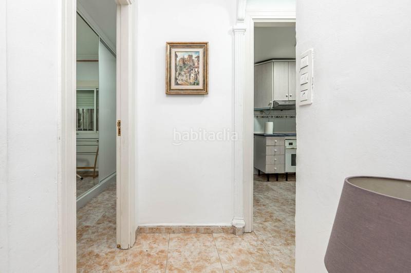 Foto ddd422d5-1838-4581-87b2-efb1ddedf12f. Etagenwohnung in Barrio de Zaidín Granada