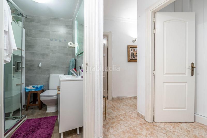 Foto dfdfcbca-fb08-411c-821f-07c7b744776e. Etagenwohnung in Barrio de Zaidín Granada