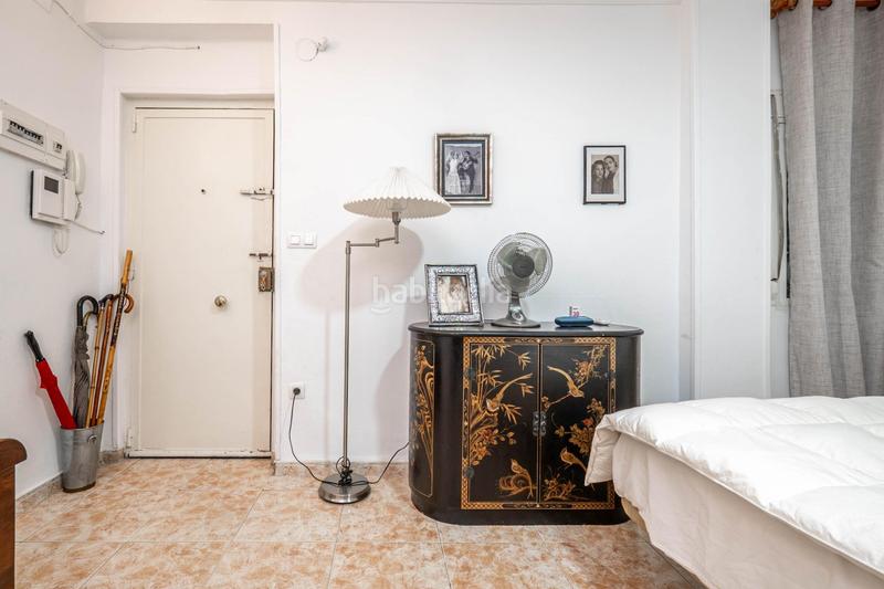 Foto ea9d4bcd-6ddc-4e22-8bd4-72f3a4587349. Etagenwohnung in Barrio de Zaidín Granada