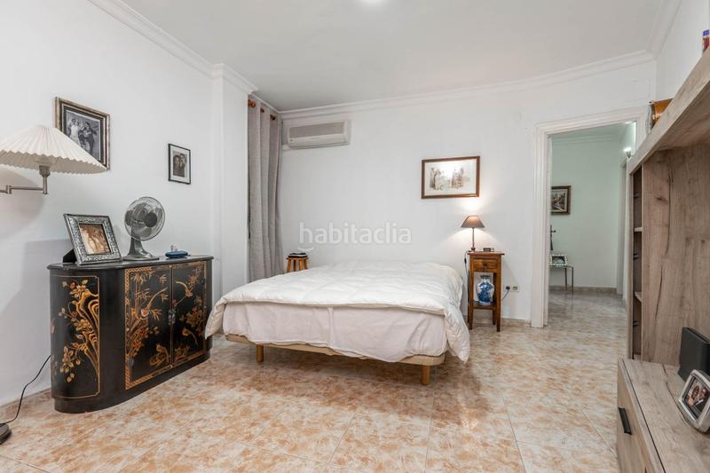 Foto eb966fe8-1f15-4e81-8288-0fe37e48c89a. Etagenwohnung in Barrio de Zaidín Granada