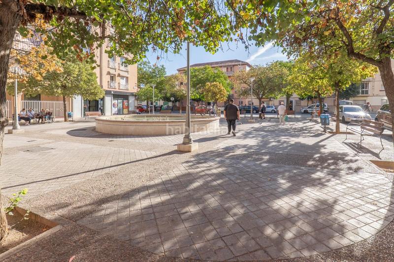 Foto f2a7e256-bd90-4011-97b3-58fd243af2cd. Etagenwohnung in Barrio de Zaidín Granada
