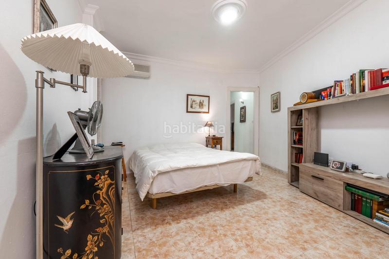 Foto f815a56a-b074-4c29-8c67-211c36d156d3. Etagenwohnung in Barrio de Zaidín Granada