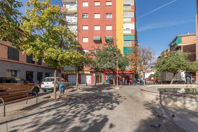 Foto f9f257dc-f0c0-42e5-a0d7-97a193f9f91d. Etagenwohnung in Barrio de Zaidín Granada