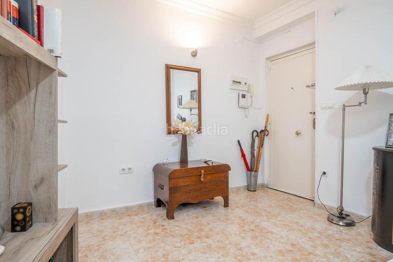 Foto fc53be96-dcfe-4601-b36c-f418c3f23b34. Etagenwohnung in Barrio de Zaidín Granada