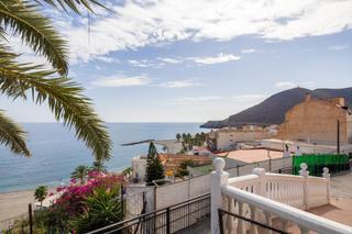 Appartement  Calle sayena. Piso con vistas maravillosas en castell del ferro