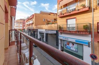 Pis  Calle maría ramírez. Piso reformado en el centro de albolote