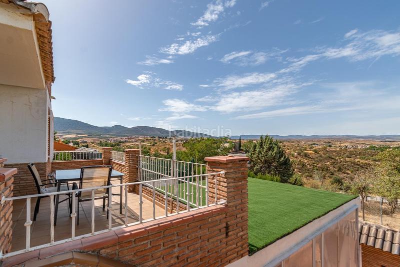 Foto 09fc4ff4-01df-4bcd-9ffe-c4d759bc5bf3. Xalet amb calefacció aparcament piscina a Villa de Otura