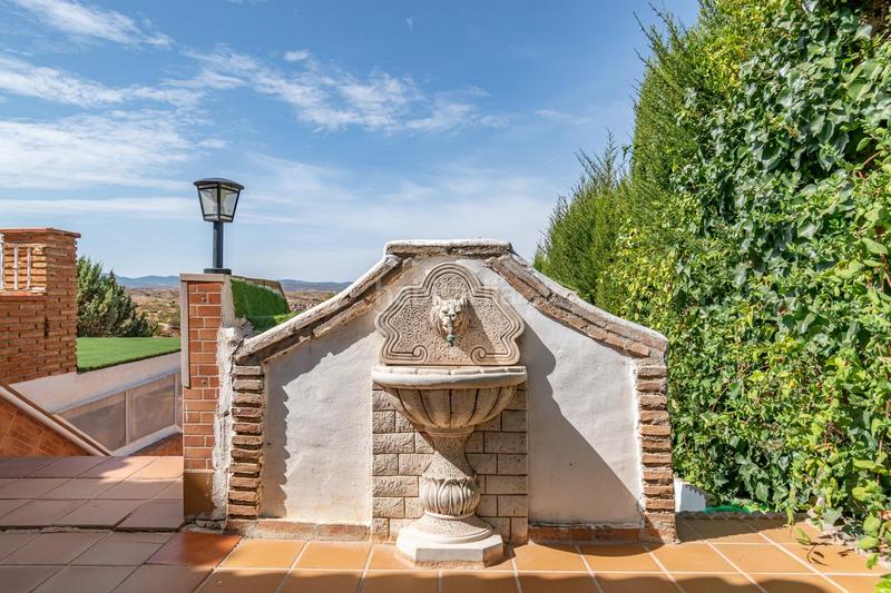 Foto 17c40628-08ac-4eee-96ca-1fd31753538c. Xalet amb calefacció aparcament piscina a Villa de Otura