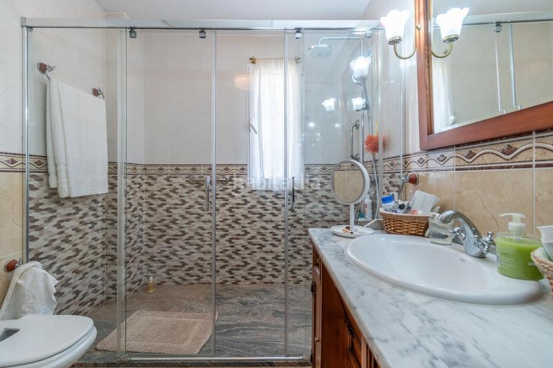 Foto 2c3d290b-e381-48d8-9d63-b115e15df952. Xalet amb calefacció aparcament piscina a Villa de Otura