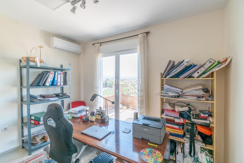 Foto 3ecaab90-bd86-4ae4-8cc8-34fc597ca835. Xalet amb calefacció aparcament piscina a Villa de Otura