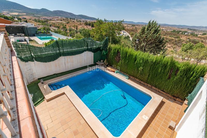 Foto 4c4117c3-30f5-4dc1-beb9-03f410def32b. Xalet amb calefacció aparcament piscina a Villa de Otura