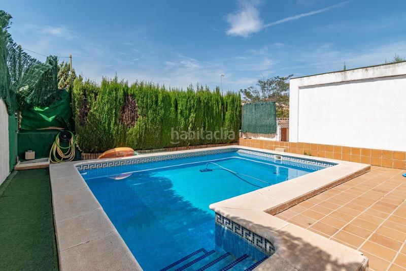 Foto 4f1eb5e7-b551-49ac-973e-480ae1824de2. Xalet amb calefacció aparcament piscina a Villa de Otura