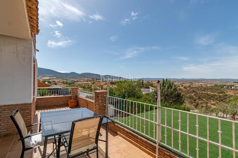 Foto 4f3659b8-25e1-4638-af60-a6ab2927c616. Xalet amb calefacció aparcament piscina a Villa de Otura