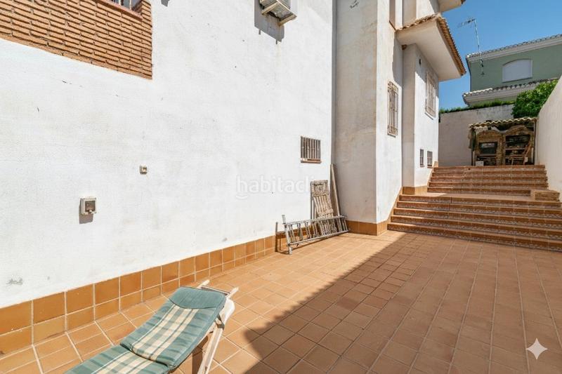 Foto 5392a6b5-cdf1-4738-8a06-44bef909f29c. Xalet amb calefacció aparcament piscina a Villa de Otura