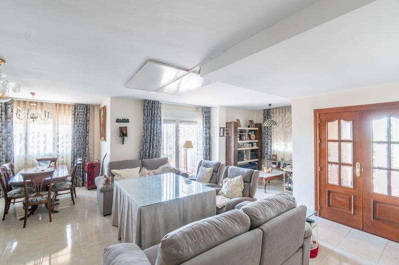 Foto 5b1b3bf3-4ddb-49be-b787-603283df3c8a. Xalet amb calefacció aparcament piscina a Villa de Otura