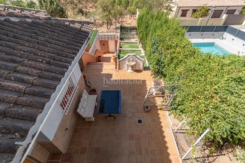 Foto 67d33e69-3b0f-42af-900d-8b34d8c67e61. Xalet amb calefacció aparcament piscina a Villa de Otura