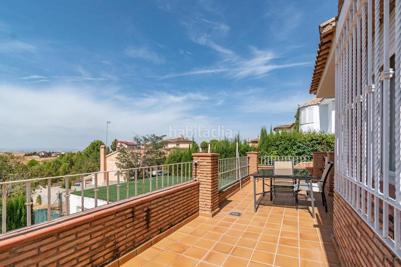 Foto 67e3fb54-aaec-434a-a11f-36e41690677e. Xalet amb calefacció aparcament piscina a Villa de Otura