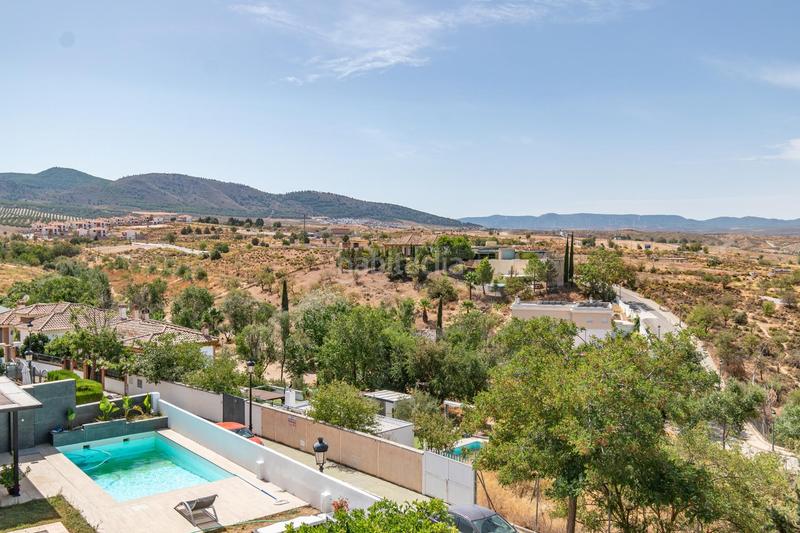 Foto 6d5d5e2d-ffbf-4d44-a4ad-7cf0112e8e81. Xalet amb calefacció aparcament piscina a Villa de Otura