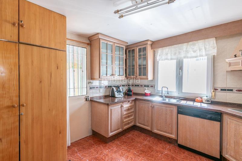 Foto 7f6141c1-5131-4163-89cb-f4ae1833945c. Xalet amb calefacció aparcament piscina a Villa de Otura