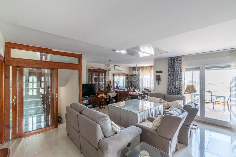 Foto 95b7c464-a7b4-45a1-87bc-d110029d4f7e. Xalet amb calefacció aparcament piscina a Villa de Otura