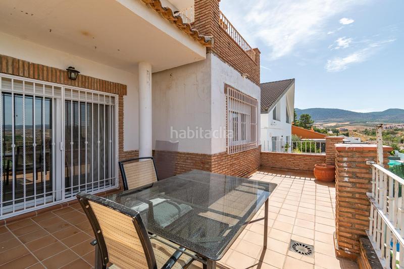 Foto b7cf3810-876d-4c55-96c3-722361849f68. Xalet amb calefacció aparcament piscina a Villa de Otura