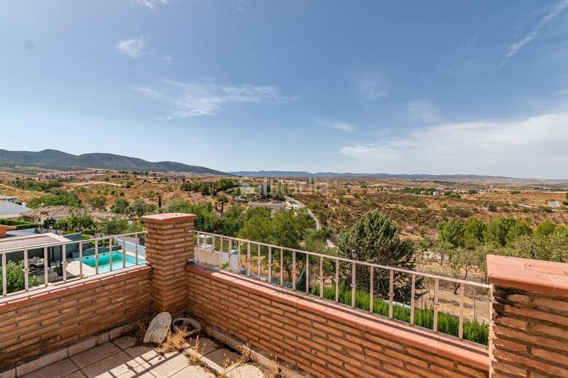 Foto bfbf8b1e-2470-455c-9415-bec96ce28ade. Xalet amb calefacció aparcament piscina a Villa de Otura