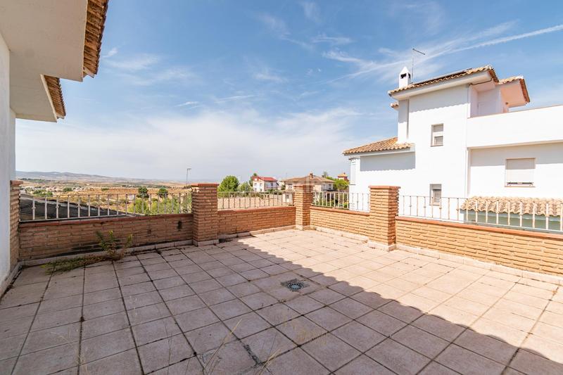 Foto d99f6596-e00e-4de0-99b2-b79e01af3239. Xalet amb calefacció aparcament piscina a Villa de Otura