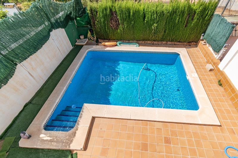 Foto f63fe6b9-5cf6-475b-80f1-7774d931c249. Xalet amb calefacció aparcament piscina a Villa de Otura